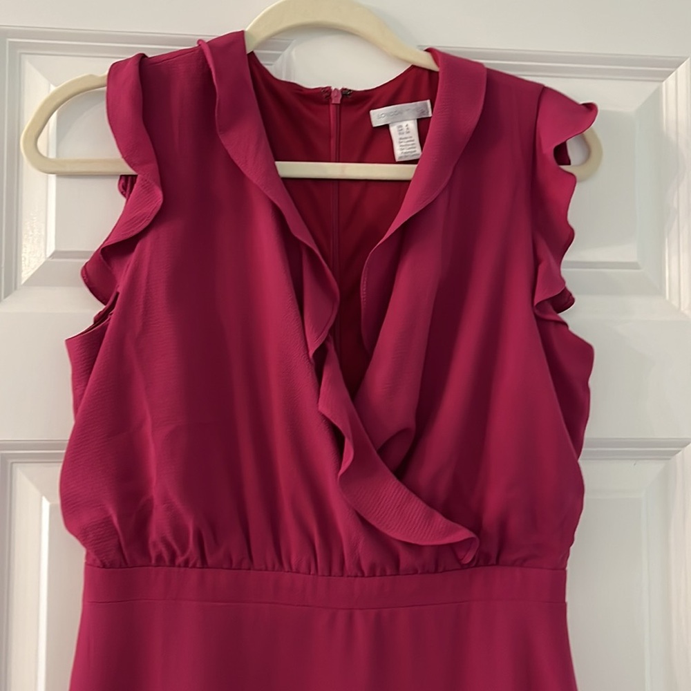 Dress - Picture 2 of 5
